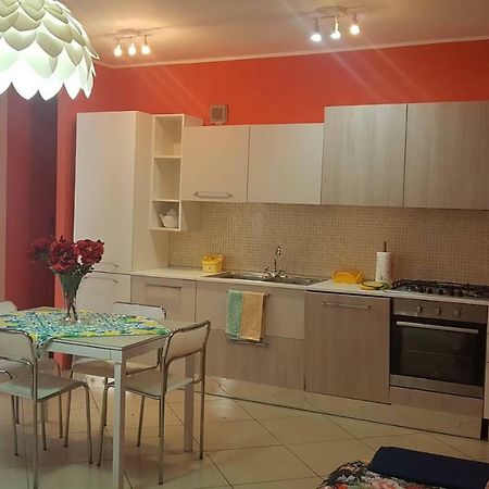 Casa Cagli Taormina Apartman Kültér fotó