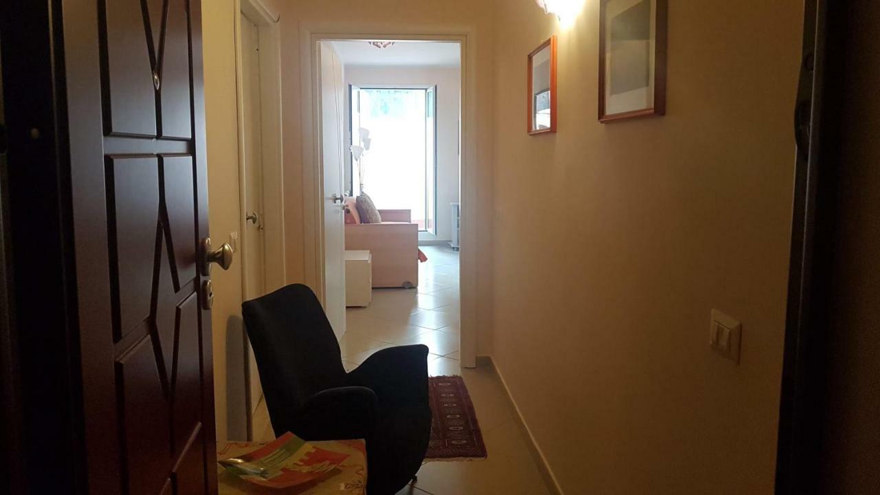Casa Cagli Taormina Apartman Kültér fotó