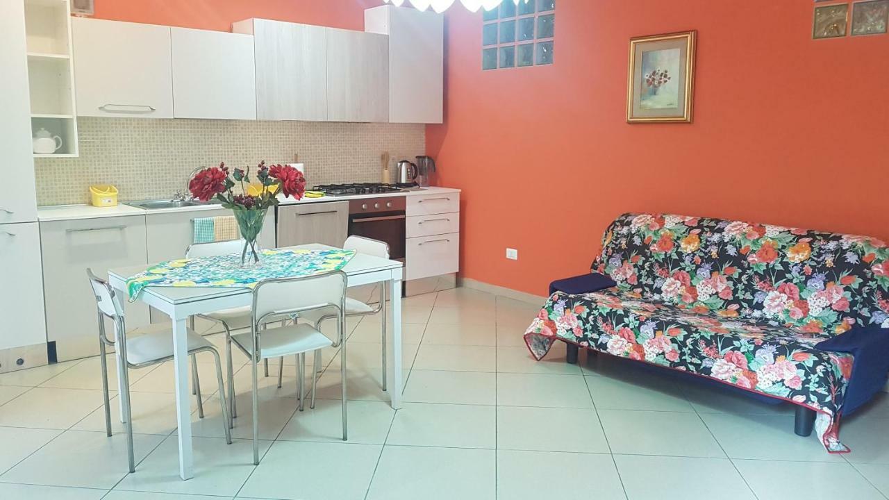 Casa Cagli Taormina Apartman Kültér fotó