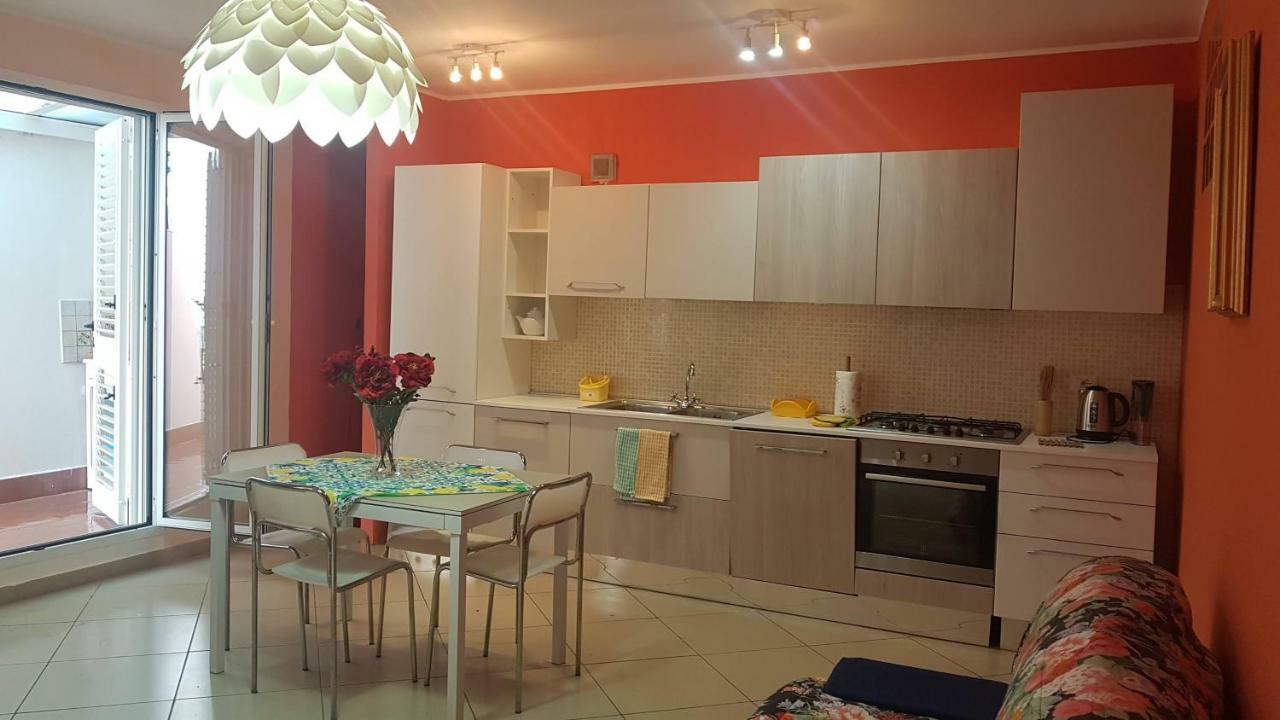 Casa Cagli Taormina Apartman Kültér fotó
