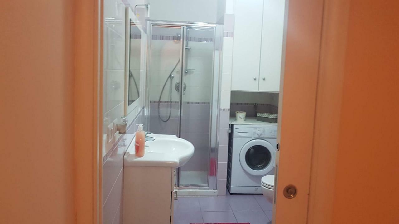 Casa Cagli Taormina Apartman Kültér fotó