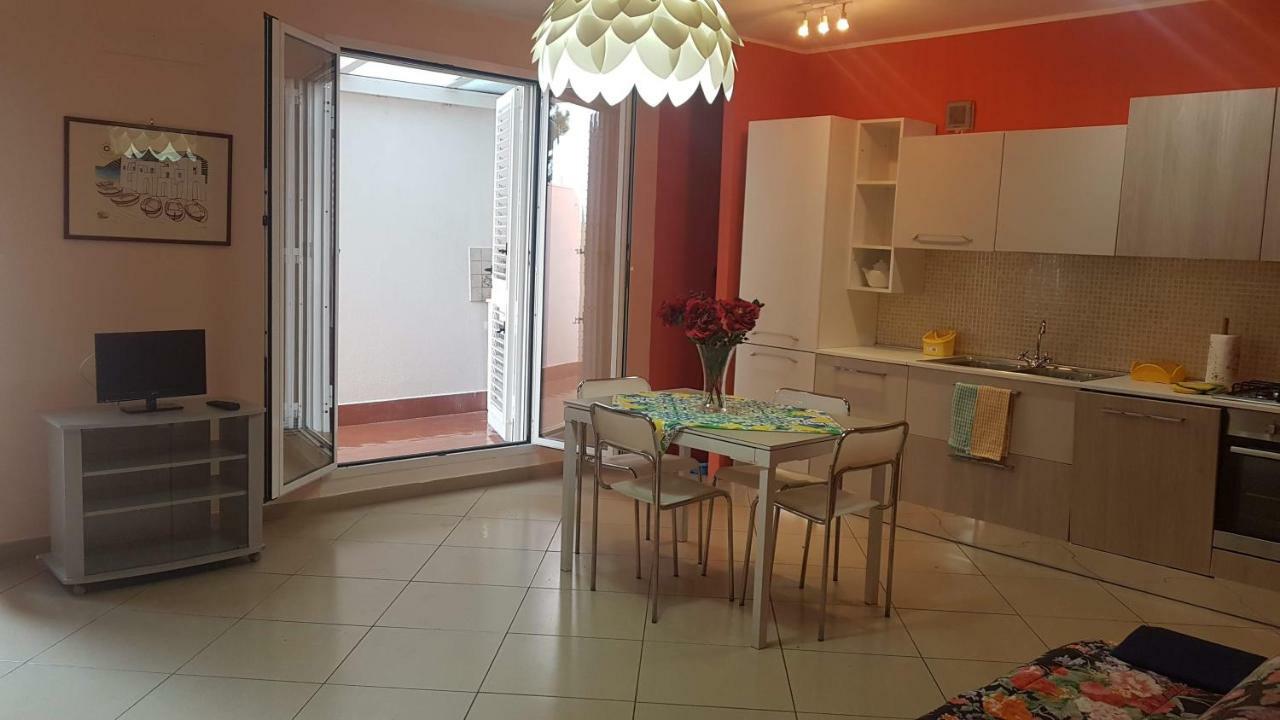 Casa Cagli Taormina Apartman Kültér fotó