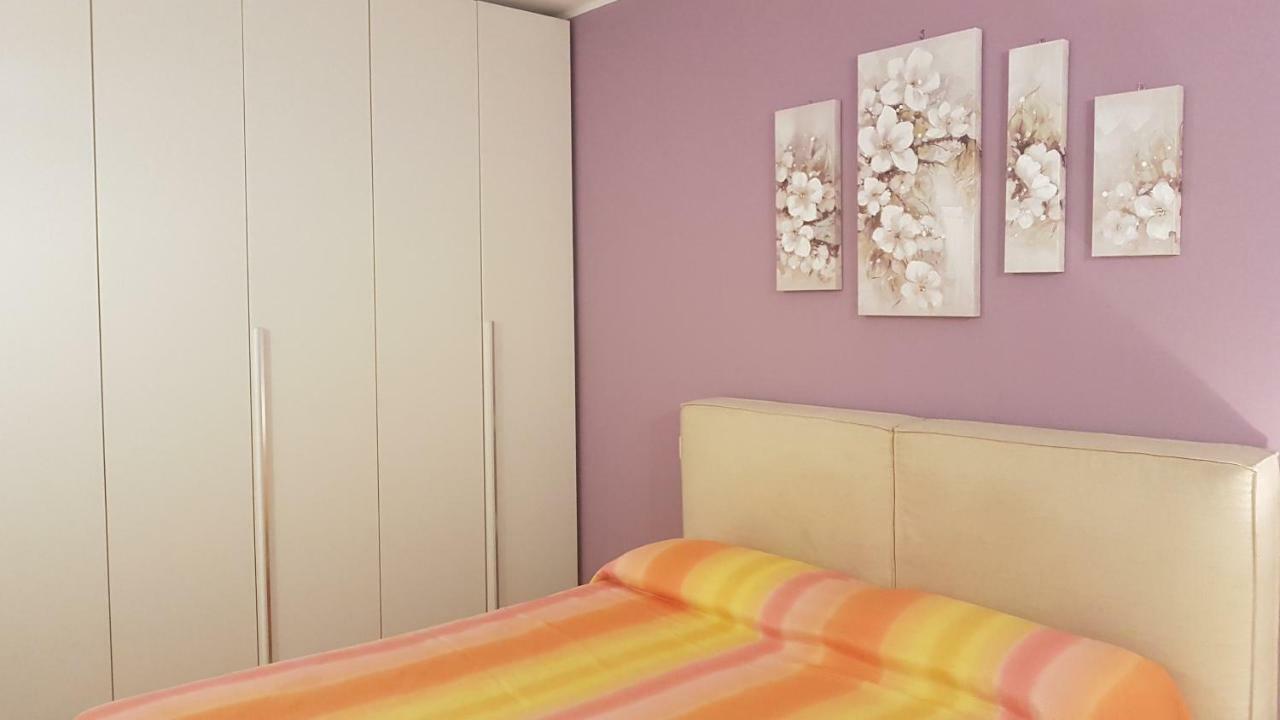 Casa Cagli Taormina Apartman Kültér fotó