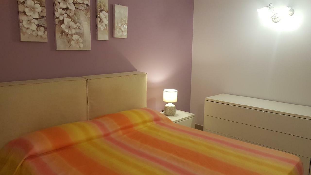 Casa Cagli Taormina Apartman Kültér fotó