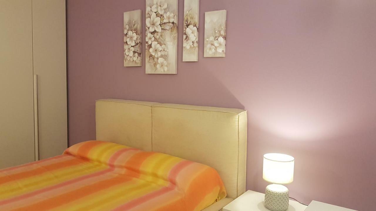 Casa Cagli Taormina Apartman Kültér fotó